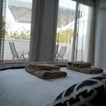 Atico Con Terraza En Alameda De Hercules