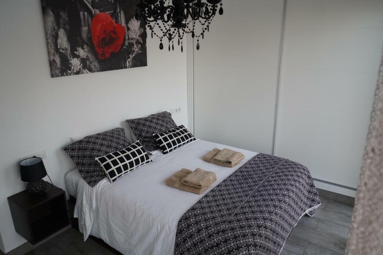 Appartement Atico Con Terraza En Alameda De Hercules
