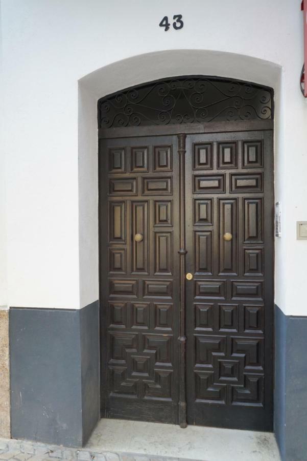 Atico Con Terraza En Alameda De Hercules Appartement *