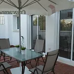 Atico Con Terraza En Alameda De Hercules