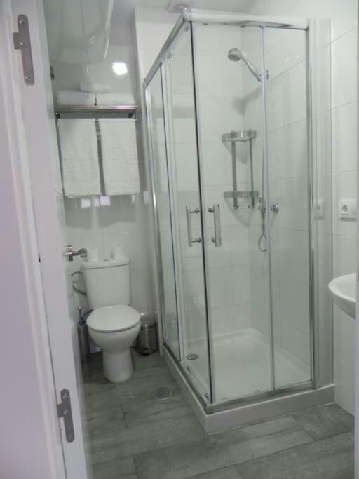 Apartment Atico Con Terraza En Alameda De Hercules Seville