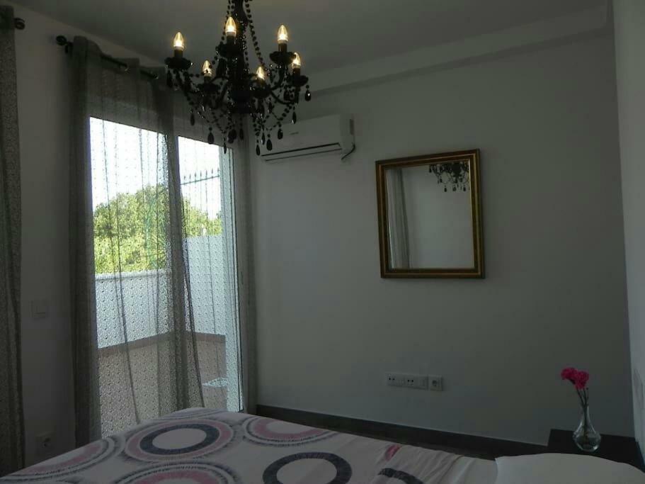 Apartment Atico Con Terraza En Alameda De Hercules *