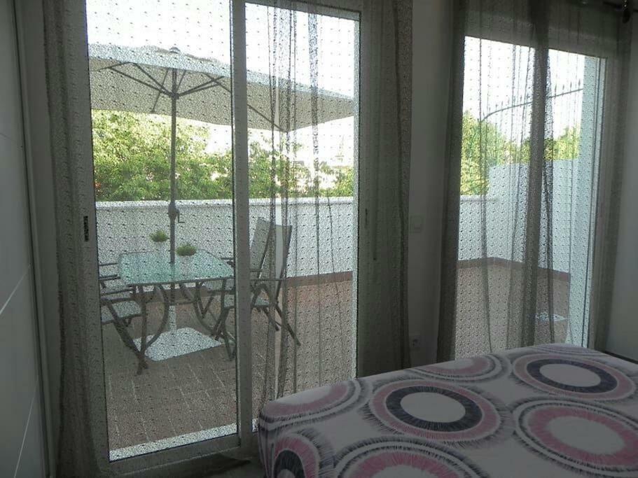 Apartment Atico Con Terraza En Alameda De Hercules *