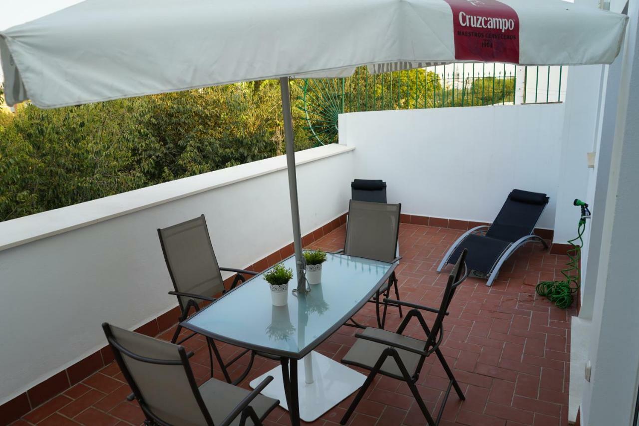 Apartment Atico Con Terraza En Alameda De Hercules