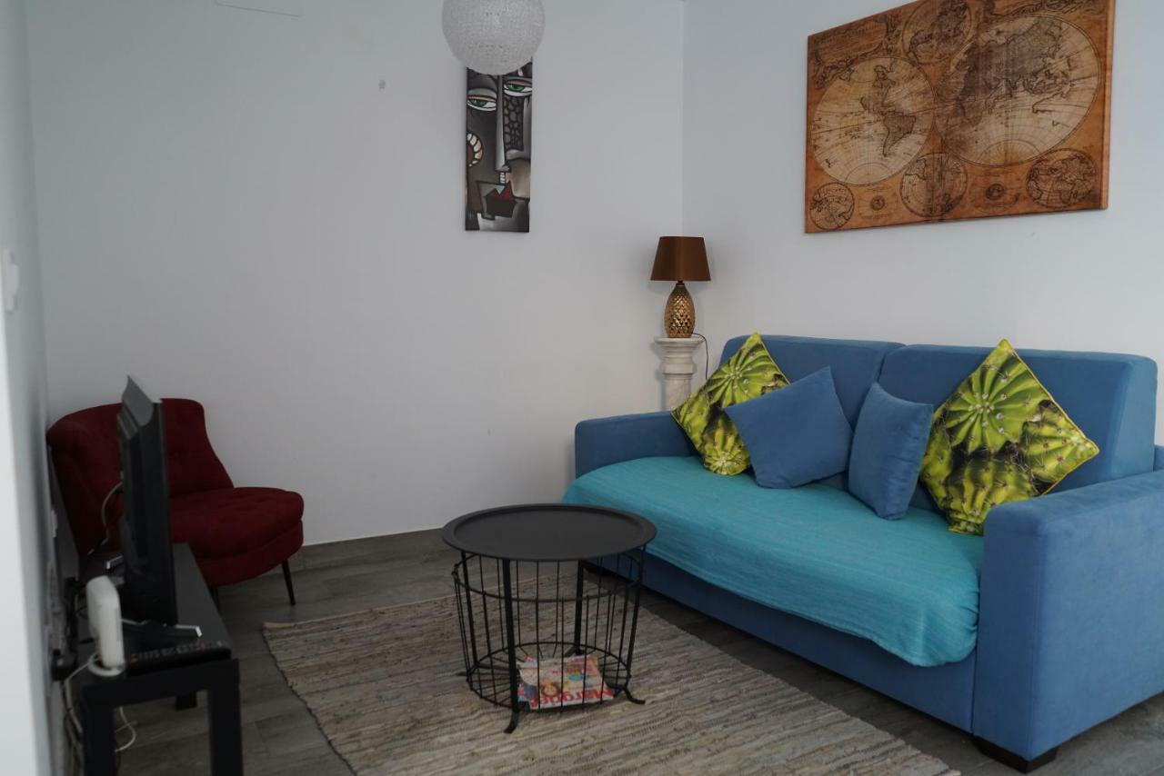 Atico Con Terraza En Alameda De Hercules
