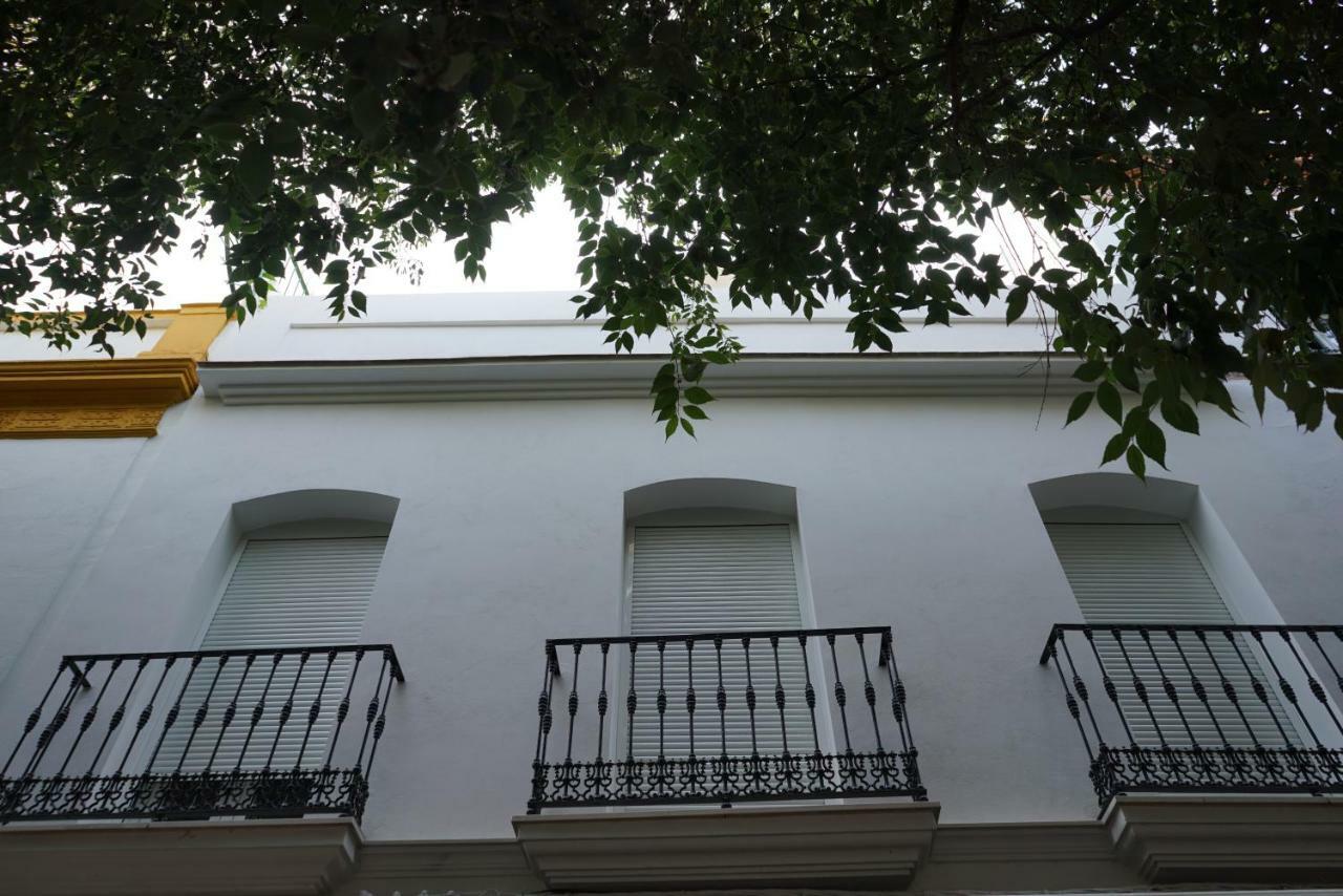 Atico Con Terraza En Alameda De Hercules Seville